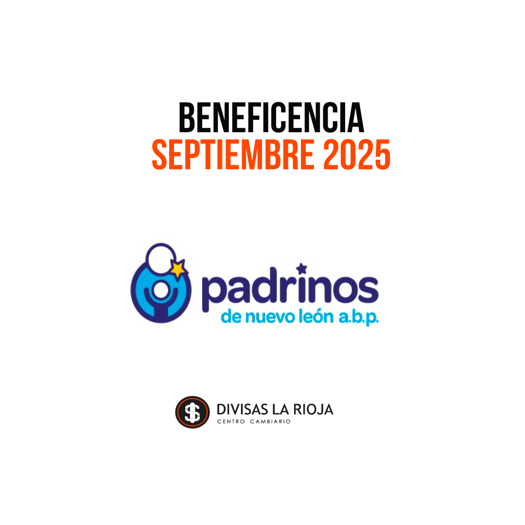 Beneficencia Septiembre 2025