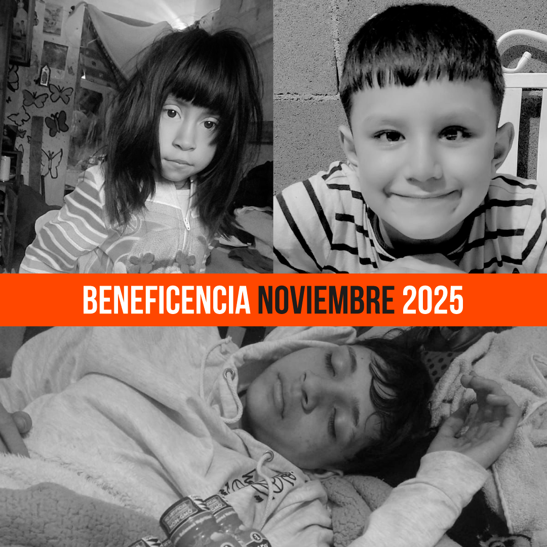 Beneficencia Noviembre 2025