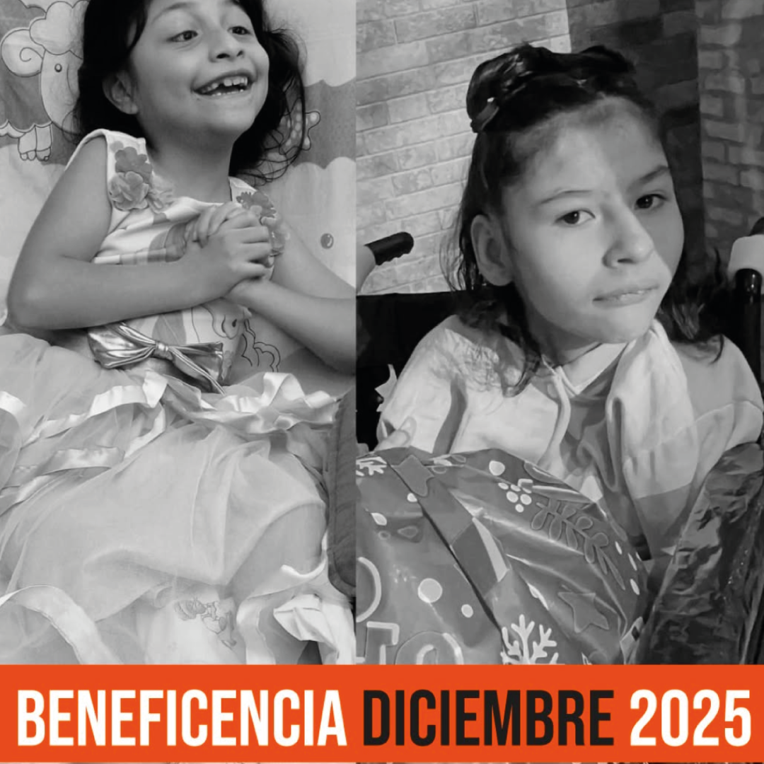 Beneficencia Diciembre 2025
