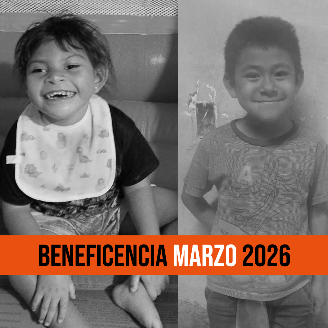 Beneficencia Marzo 2026