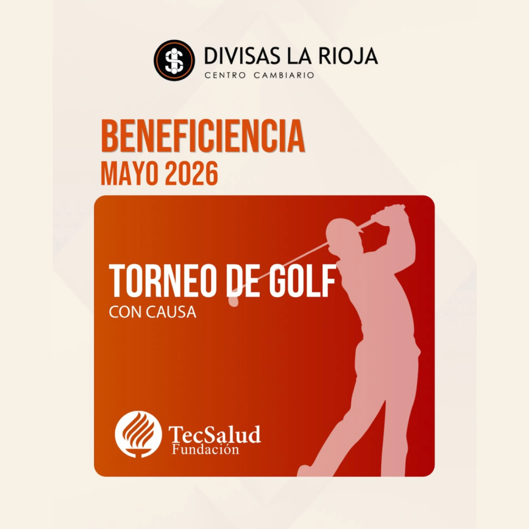 Beneficencia Mayo 2026