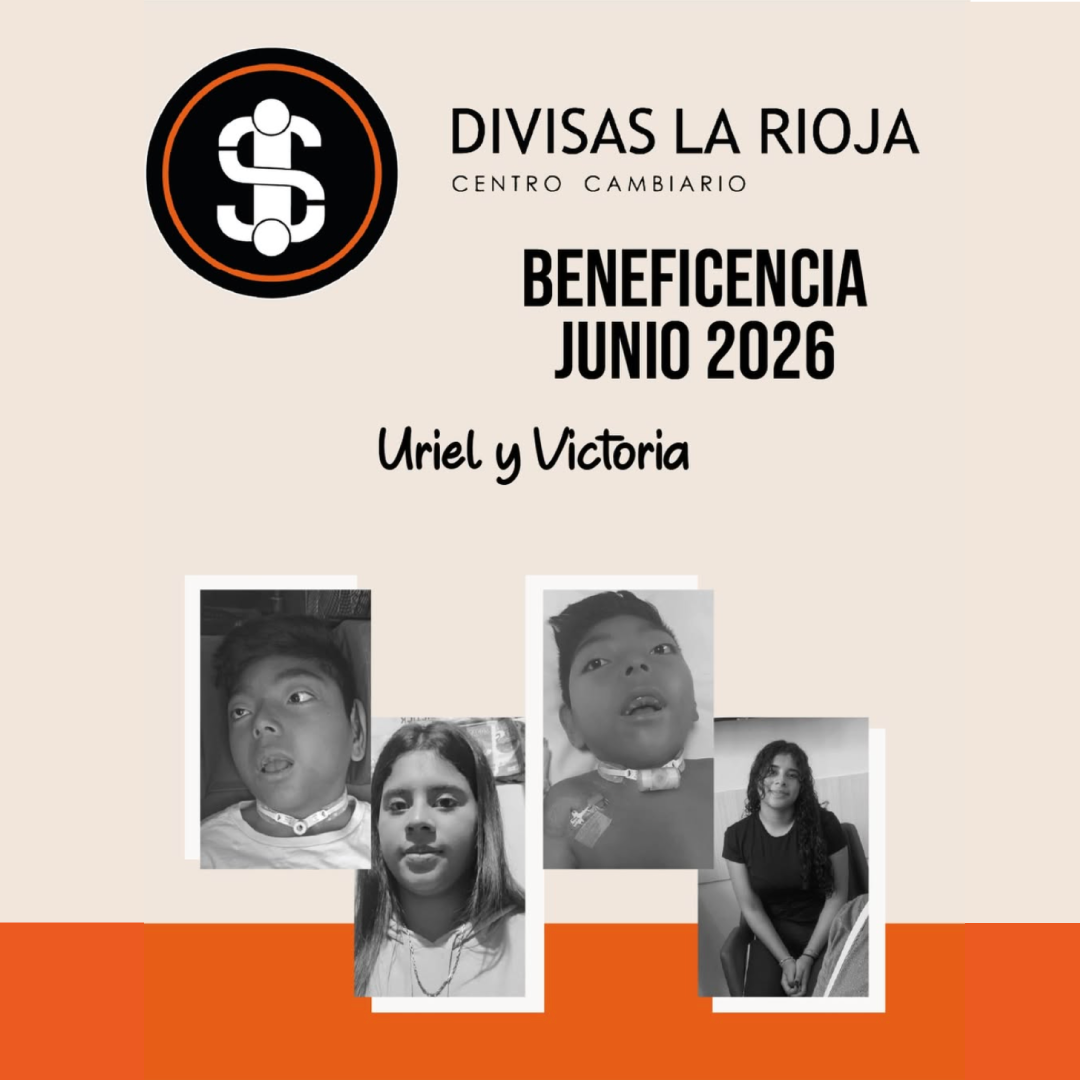 Beneficencia Junio 2026